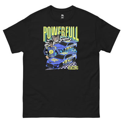 T-Shirt Powerfull