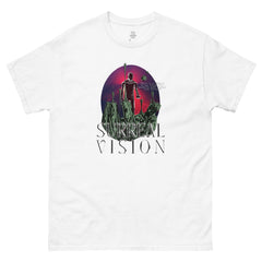 T-shirt Surreal Vision