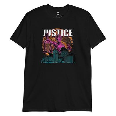 T-Shirt Justice
