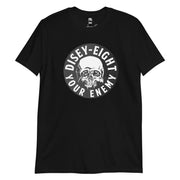 T-Shirt Skull II