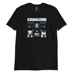 T-Shirt Cabalero
