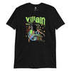 T-Shirt Villain