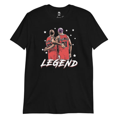 T-Shirt Legend