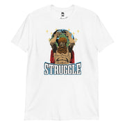 T-Shirt Struggle